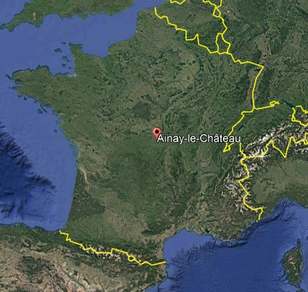 Map.