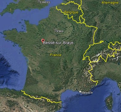 Map.