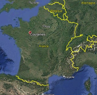 Map.