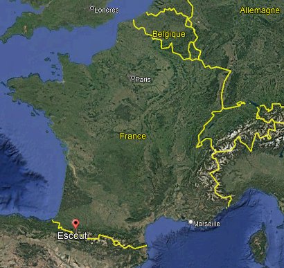 Map.