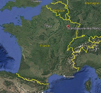 Map.