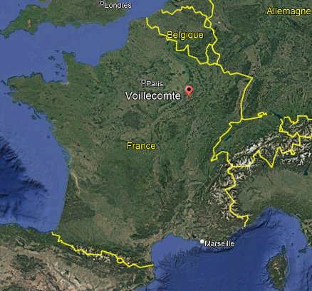 Carte.