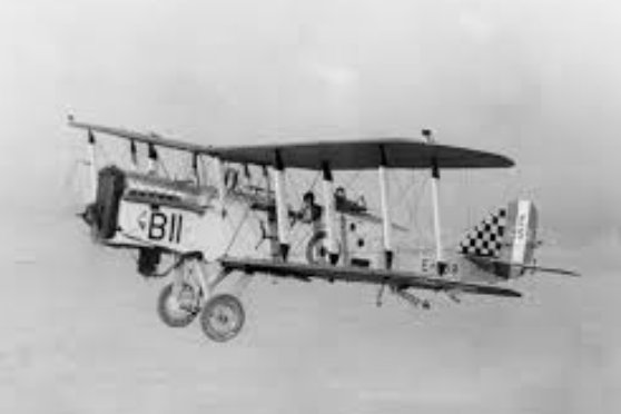 DH.9a.