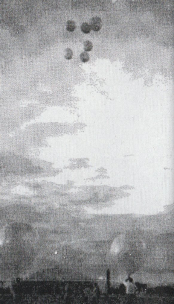 Mogul Flight 9.