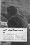 Why Believe In Flying Saucers - Popular Science 1966, page 2