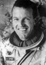 L'astronaute Gordon Cooper