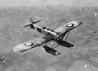 Heinkel He-8.