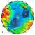 Oceans on Mars?