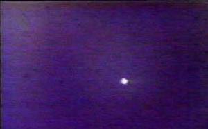 NASA Gemini IV picture