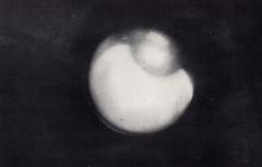 UFO photograph