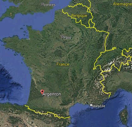 Map.
