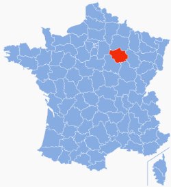 Map.