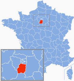 Map.
