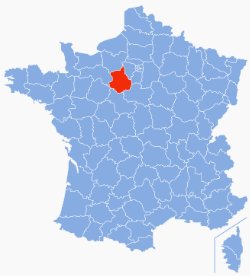 Map.