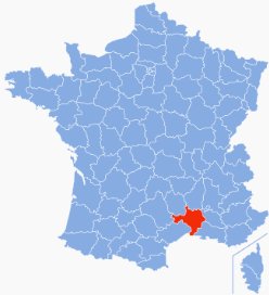 Map.