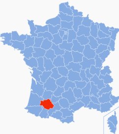 Map.