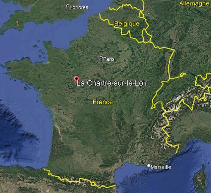 Carte.
