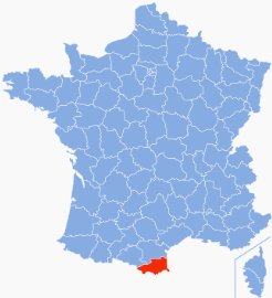 Map.