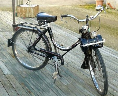 Solex.
