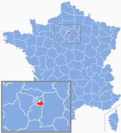 Map.