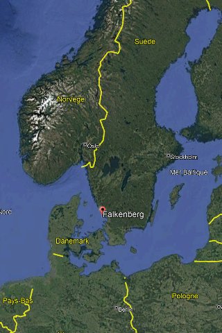 Map.