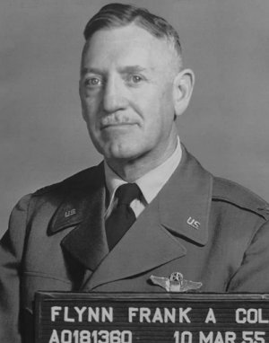 Frank A. Flynn.
