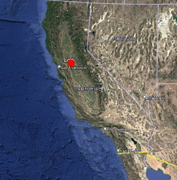 Map.