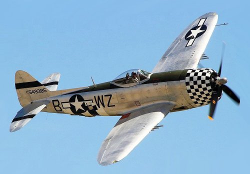 P-47.