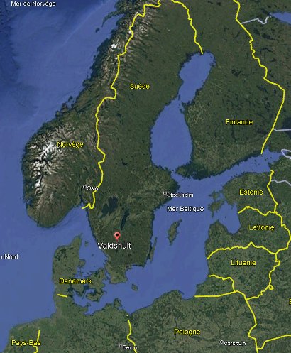 Map.