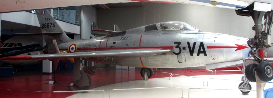 F-84.