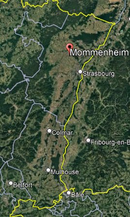 Map.