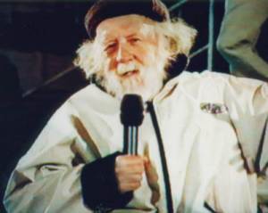 Hubert Reeves