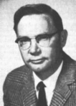 Dr. James E. McDonald.