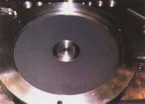 NASA Electromagnetic Antigravific Disk