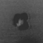 Frame from the Nellis UFO video