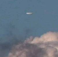 UFO picture