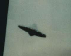 UFO picture