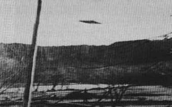 UFO picture