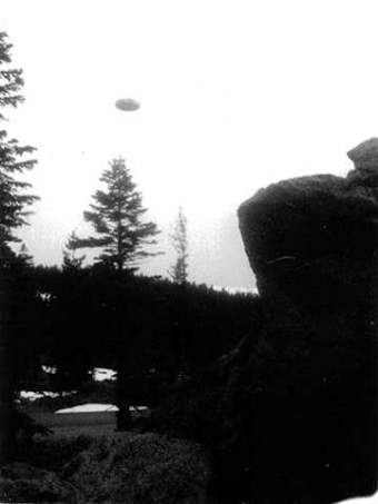 UFO picture