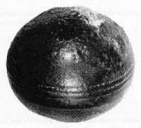 Transvaal spheres