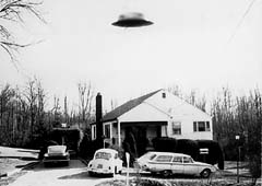 Resultado de imagen para zANESBILLE, oHIO, uFO